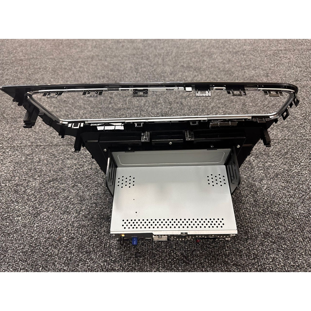 Pioneer SPH-PF97BT + 381320-39-1 + CD-SVW-UAR.006AE + CT27AA111 Wireless CarPlay Stereos SPH-PF97BT + 381320-39-1 + CD-SVW-UAR.006AE + CT27AA111