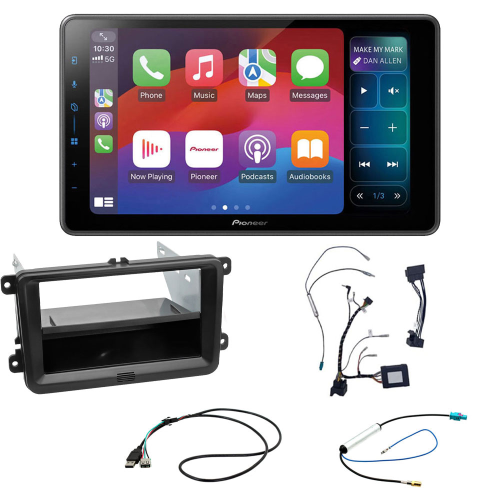 SPH-EVO98DAB+CT24VW19+CD-SVW-UAR.007AE+CT27AA111+CTVWUSB.4