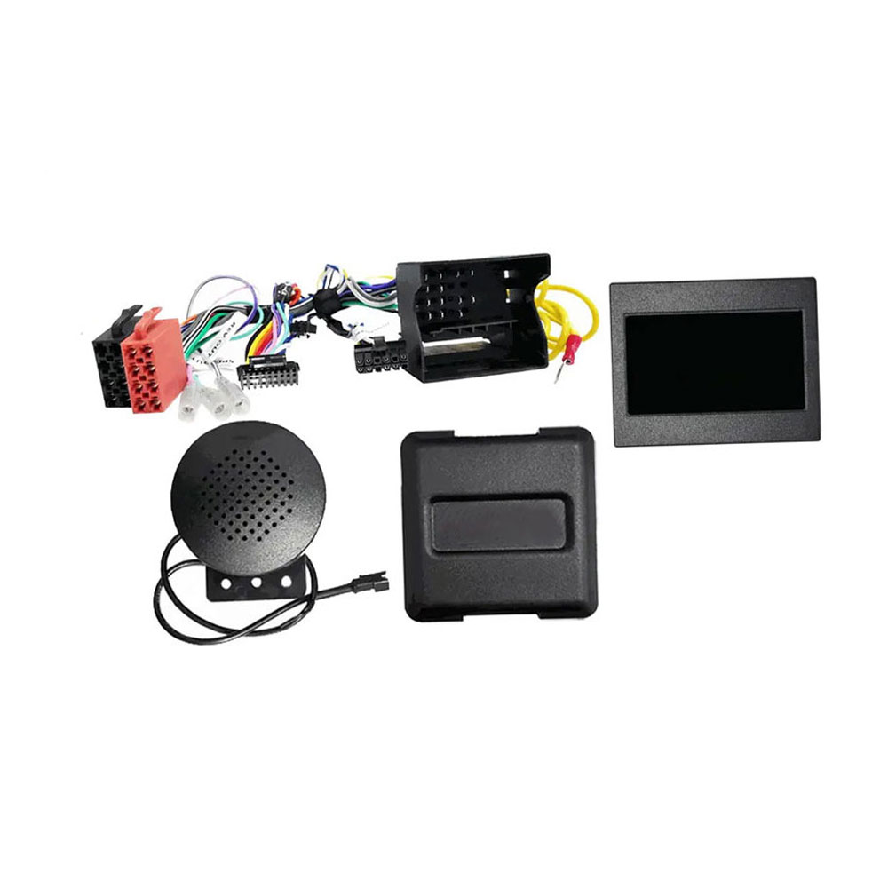 Pioneer SPH-PF97BT + F9BM1 BMW SPH-PF97BT + F9BM1