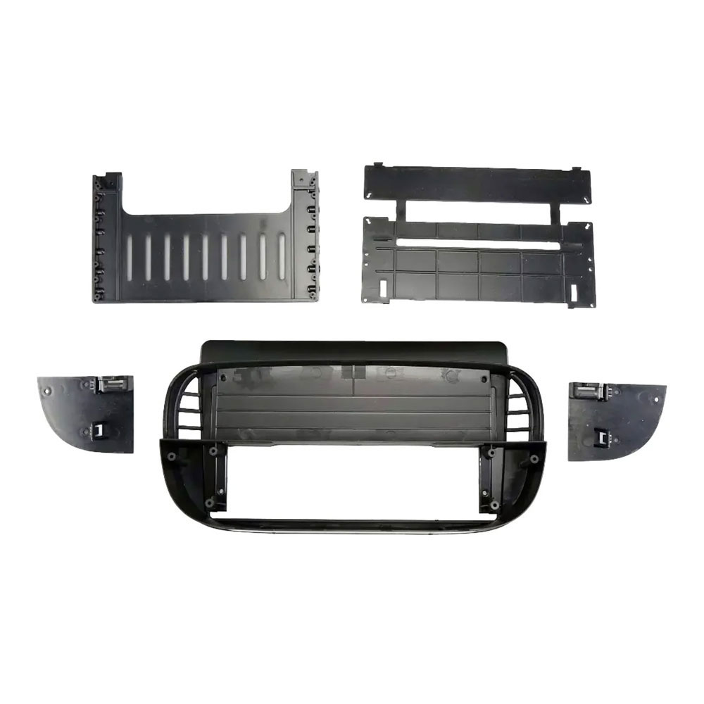 Pioneer SPH-PF97BT + F9FT2 Fiat SPH-PF97BT + F9FT2