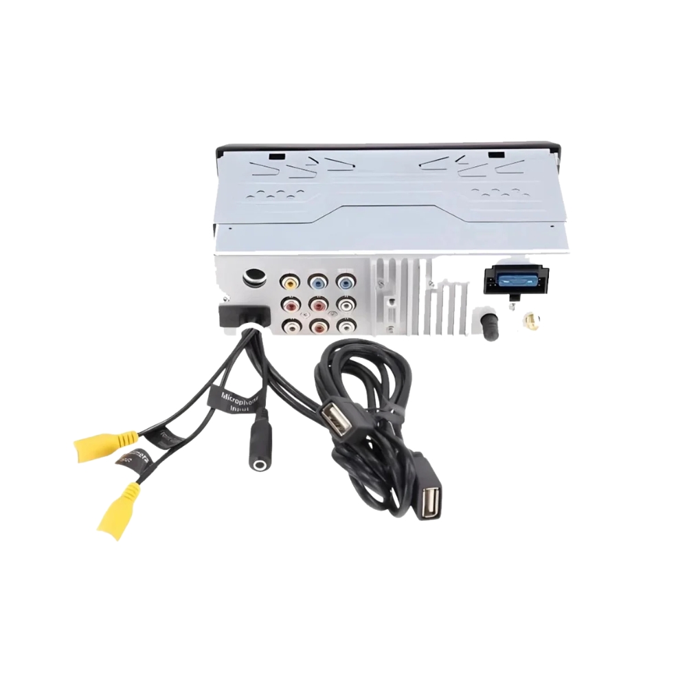 Aerpro AM1005F Single Din Stereo AM1005F
