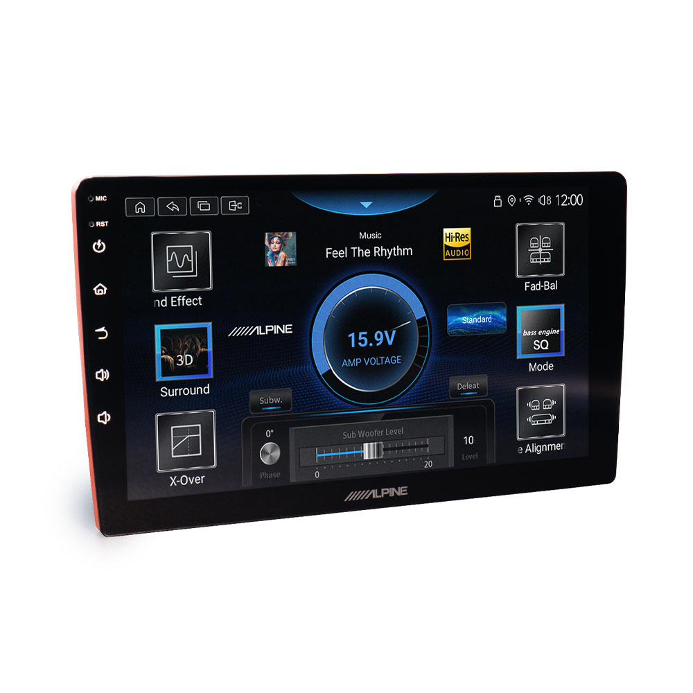 INE-AX809