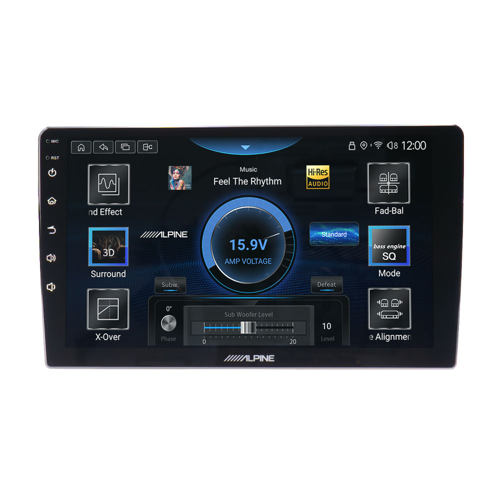 INE-AX809