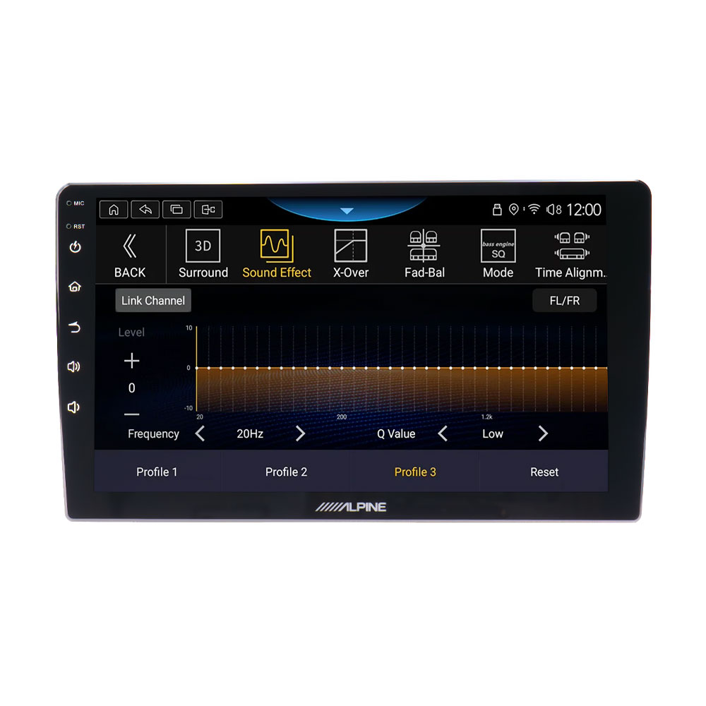 INE-AX809