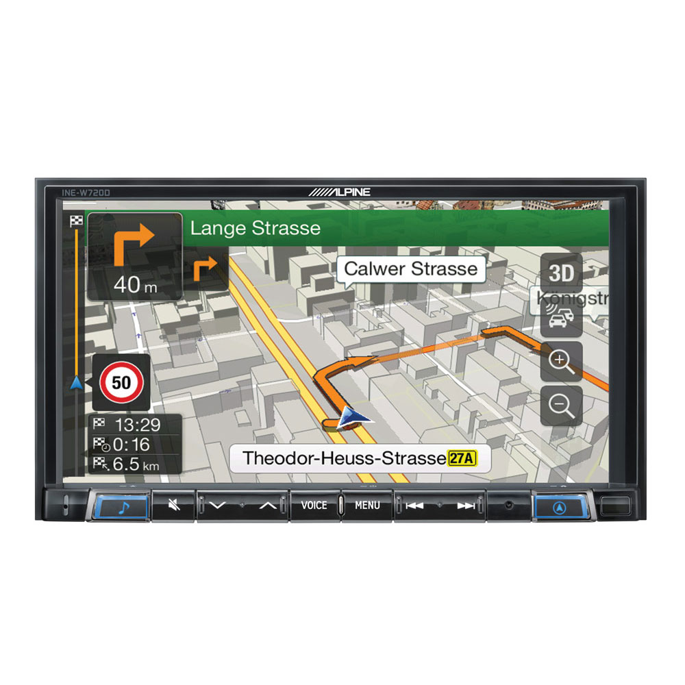 INE-W720D