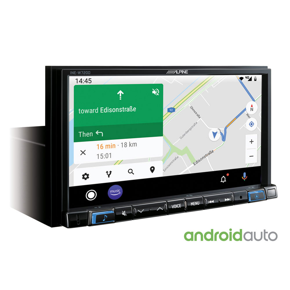 INE-W720D