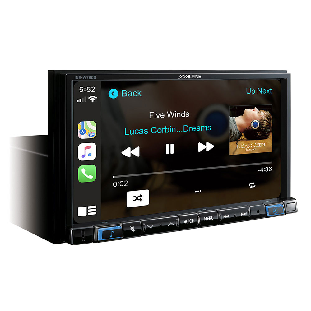 INE-W720D