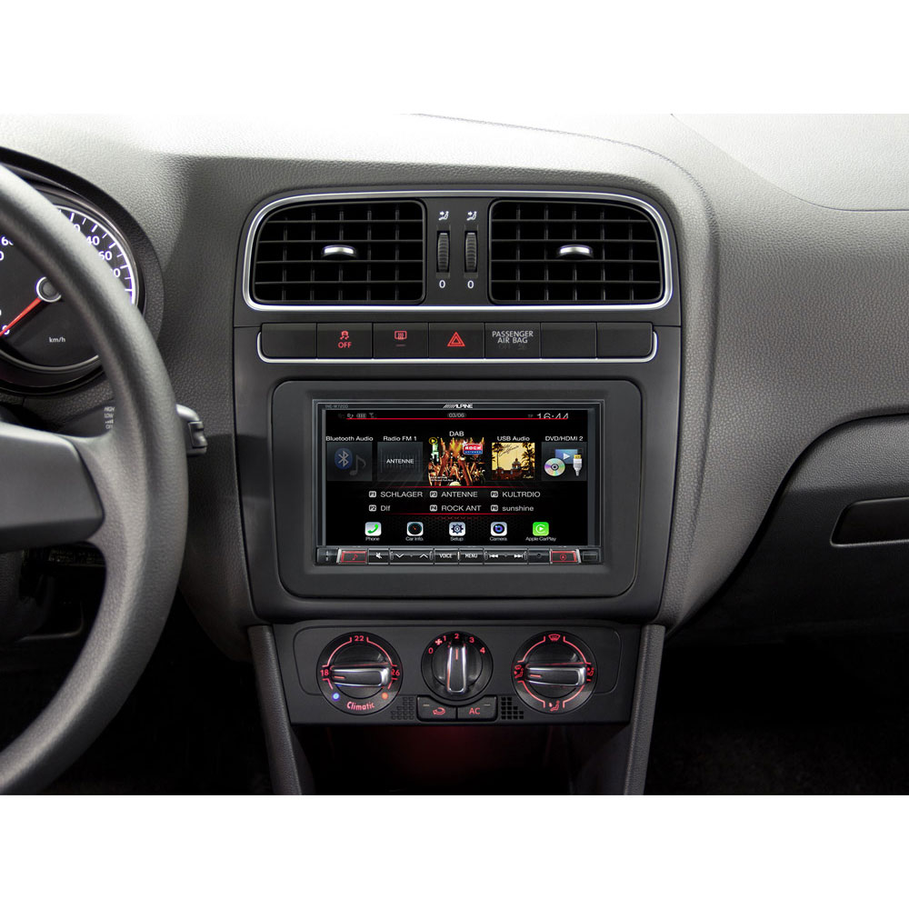 INE-W720D