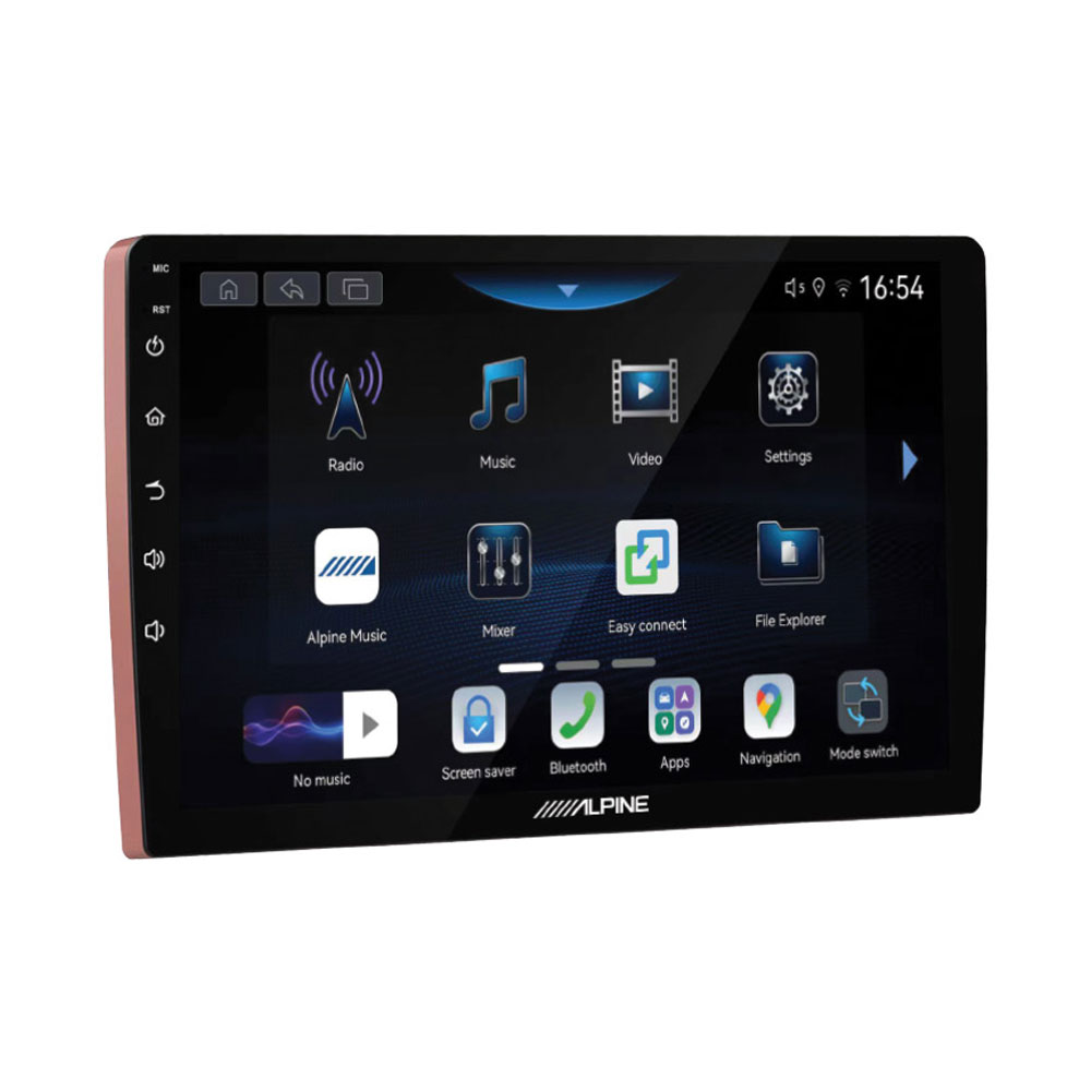 Pioneer iNE-AW409S Wireless CarPlay Stereos iNE-AW409S