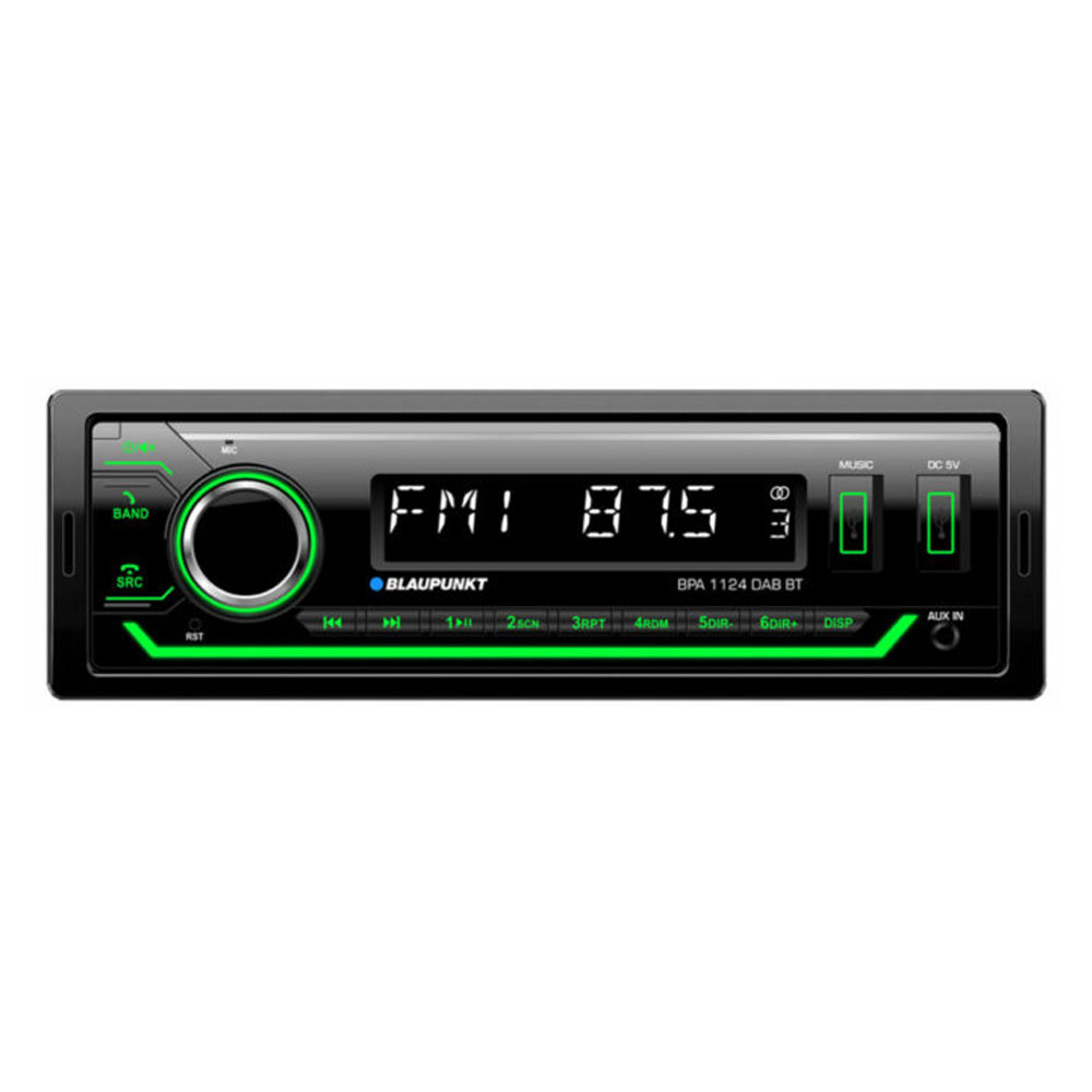 BPA 1124 DAB BT