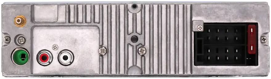 ESSEN 200DAB BT + Aerial