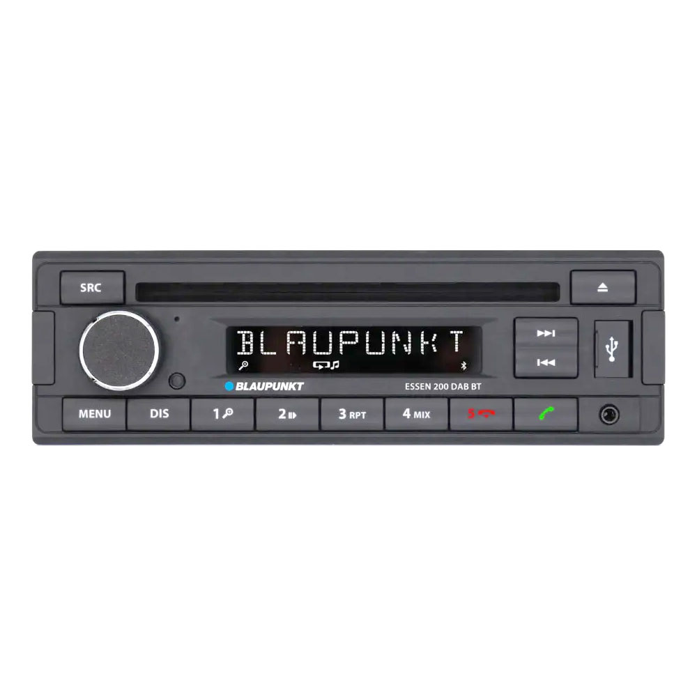 Blaupunkt ESSEN 200DAB BT Stereo ESSEN 200DAB BT