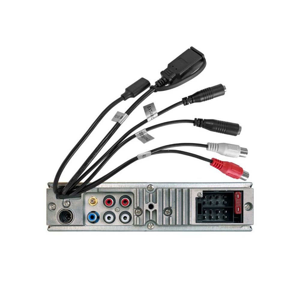 Frankfurt Stereo MB / 557184 + Aerial