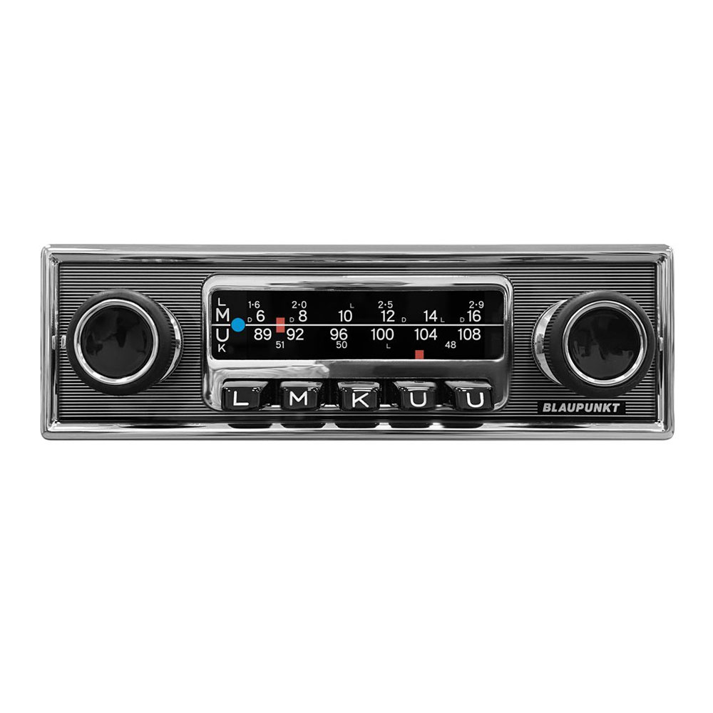 Frankfurt Stereo MB / 557184 + Aerial