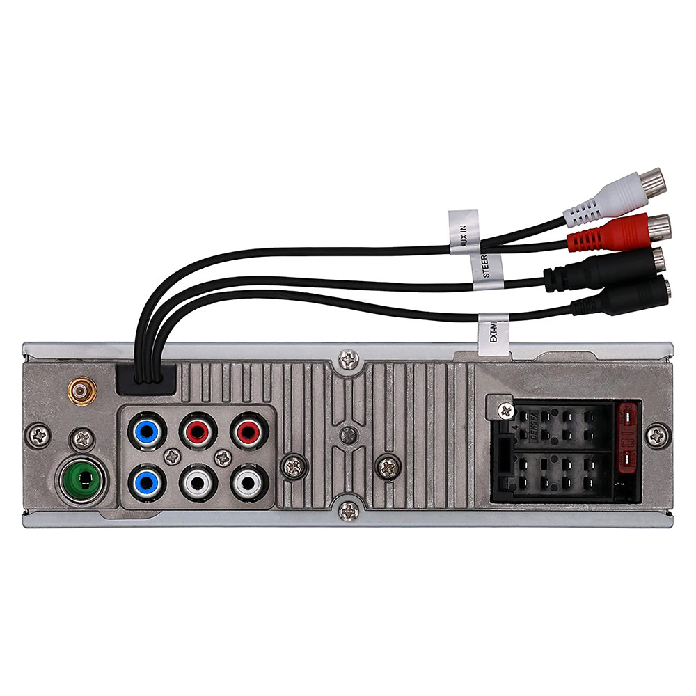 Blaupunkt Stockholm 400 DAB DAB Stereo Stockholm 400 DAB
