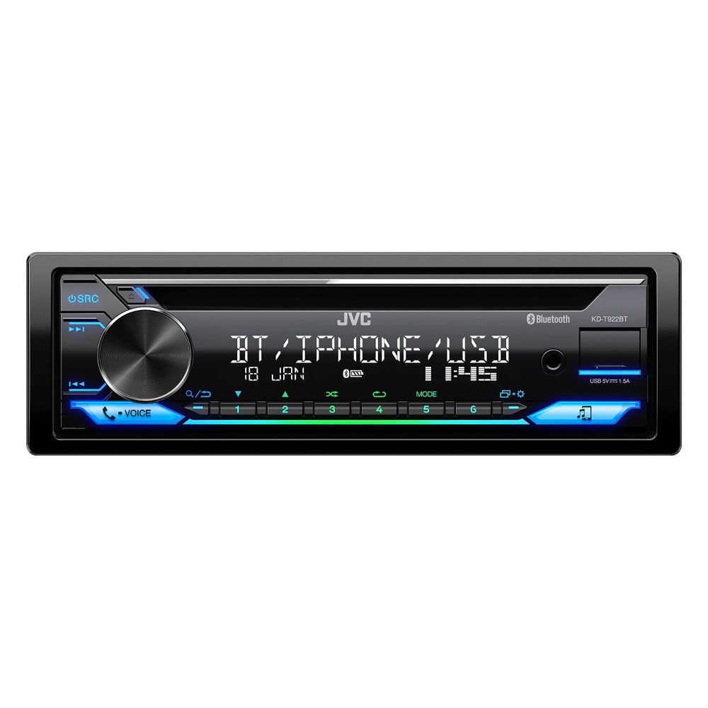 KD-T922BT