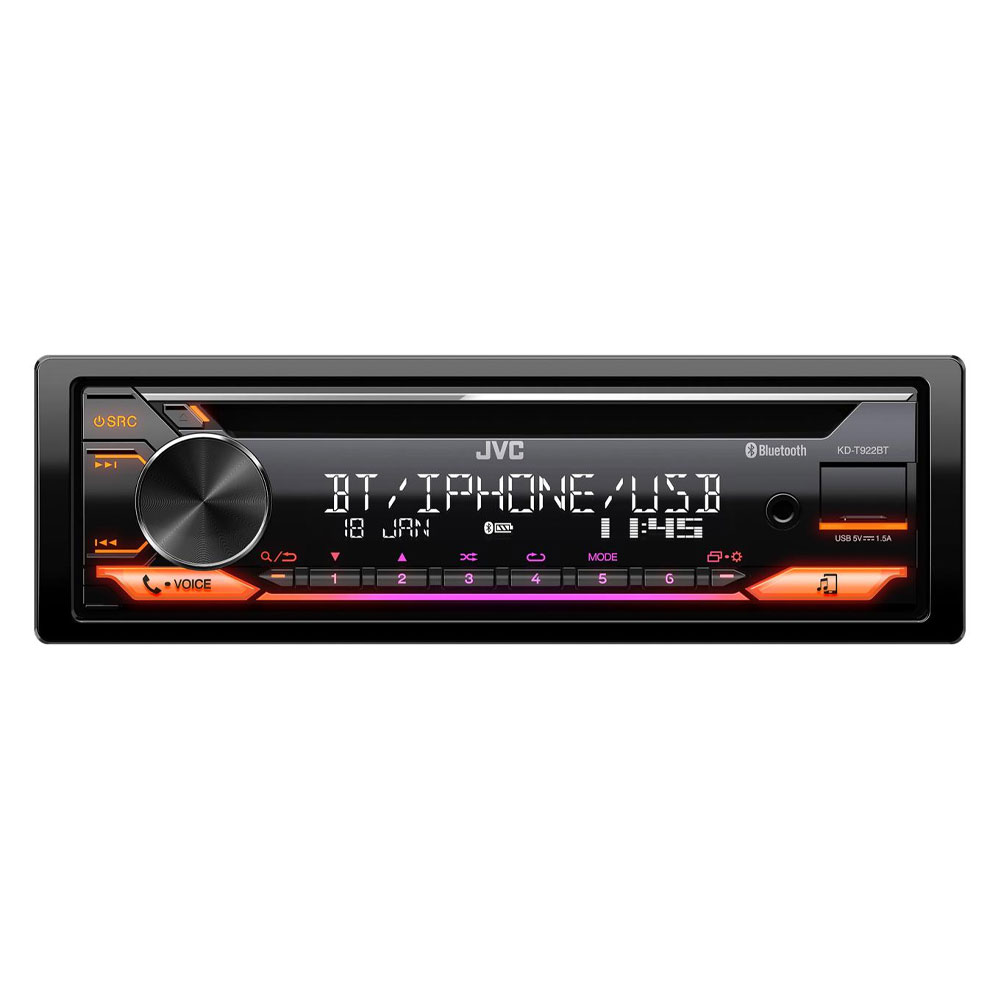 KD-T922BT