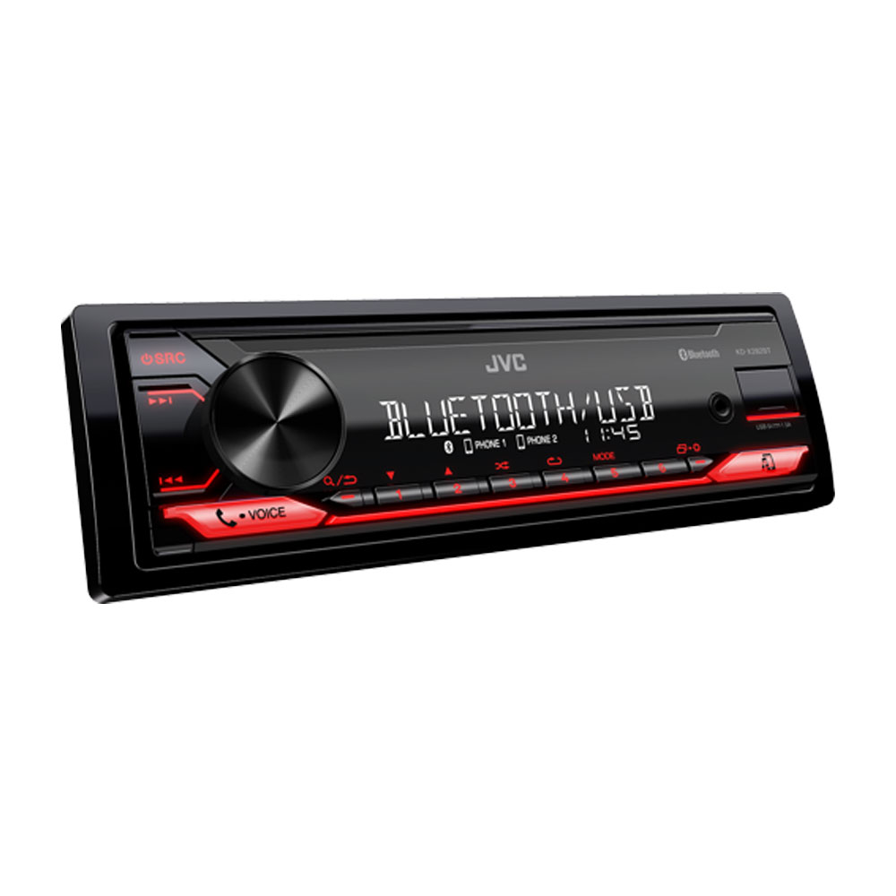 KD-X282BT