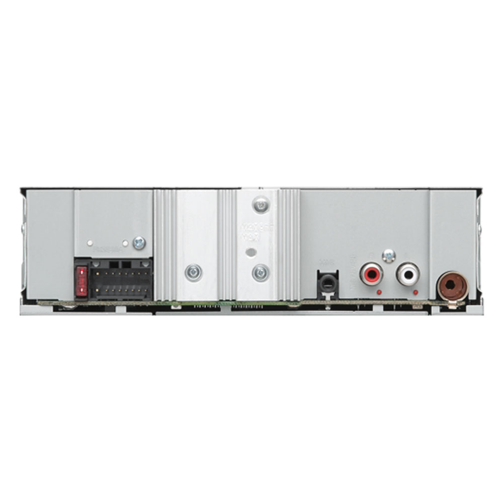 KD-X282BT