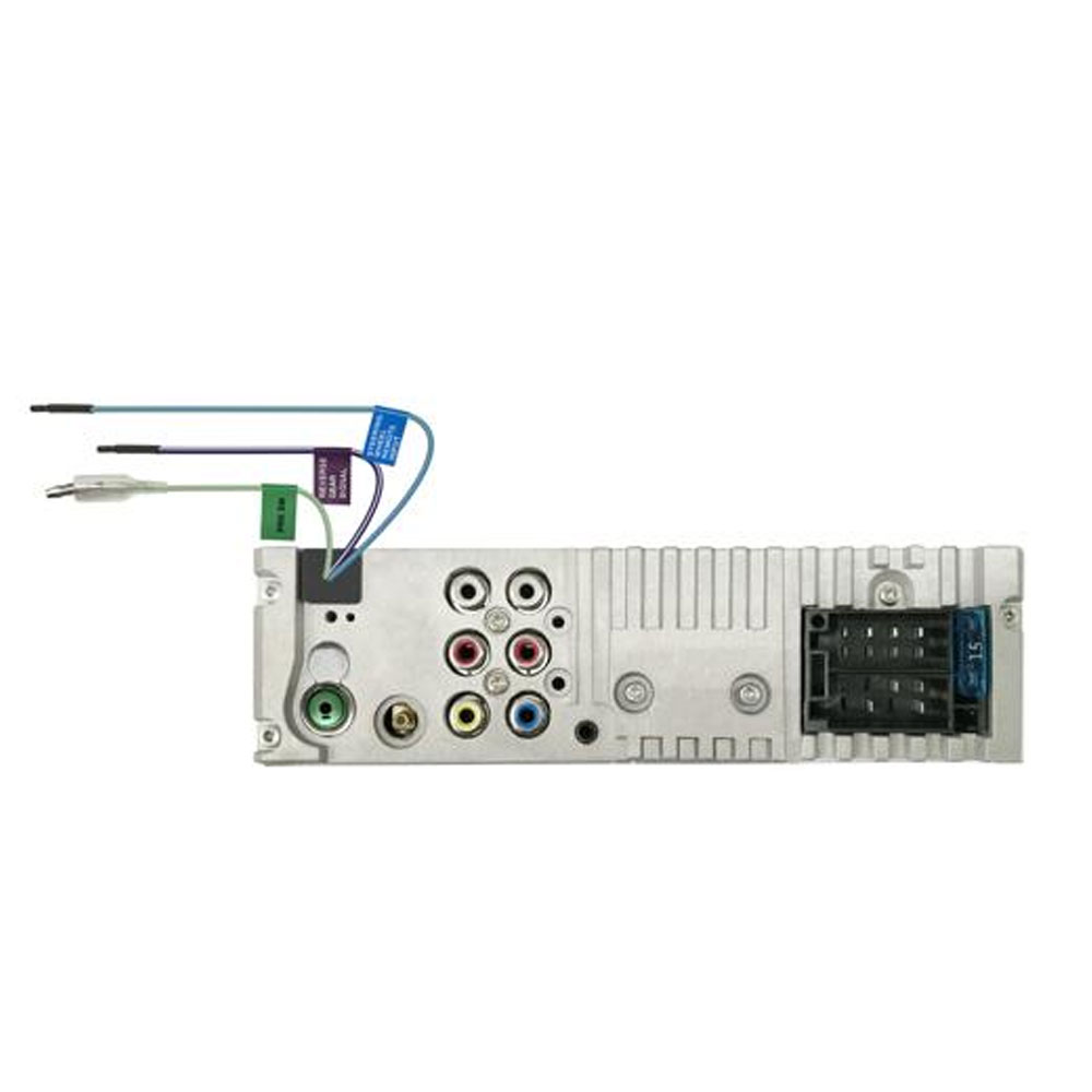 KD-X561DBT