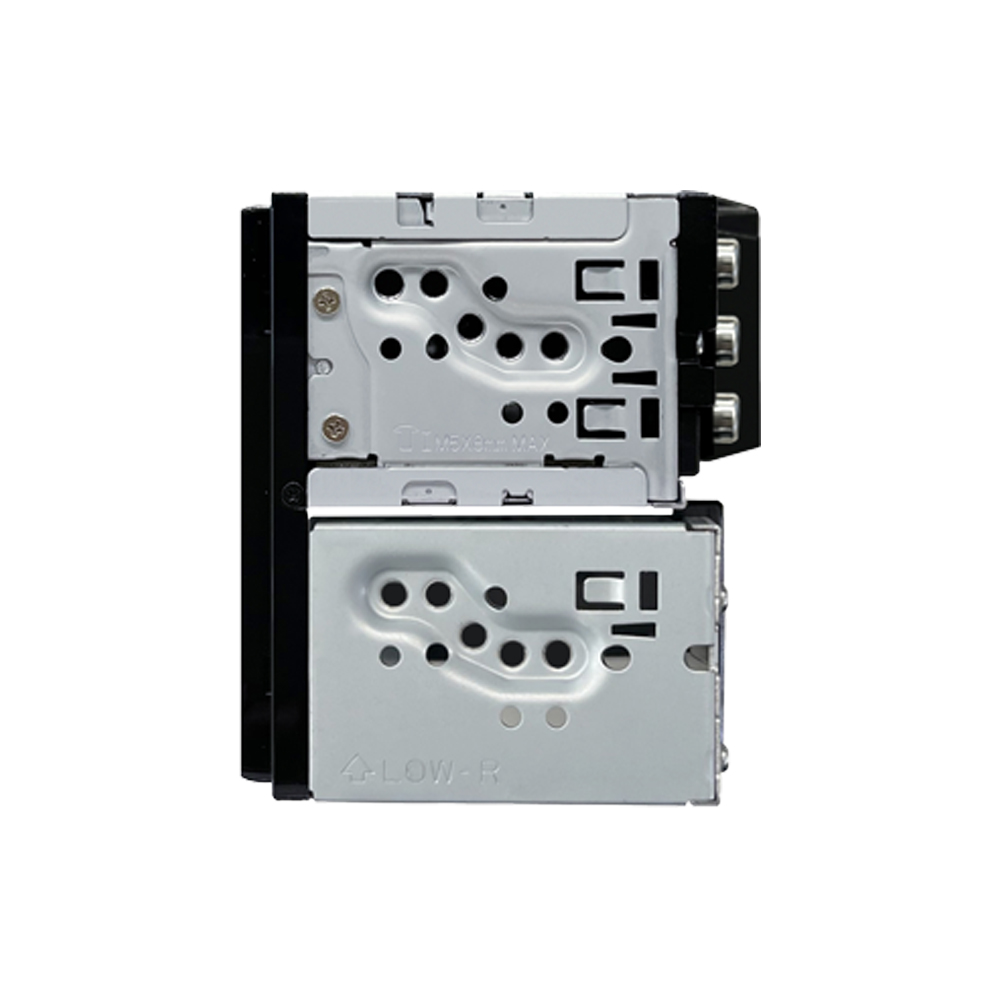 KW-M595DBT