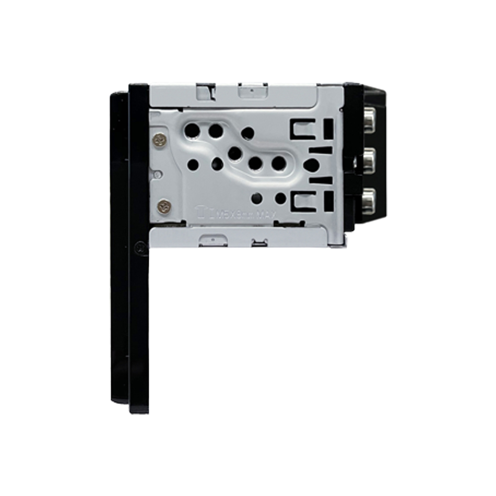 KW-M595DBT