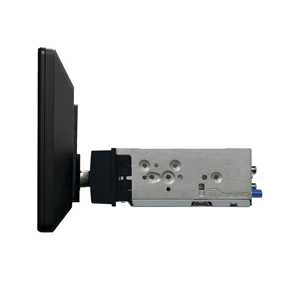 JVC KW-Z900DBW Apple CarPlay KW-Z900DBW