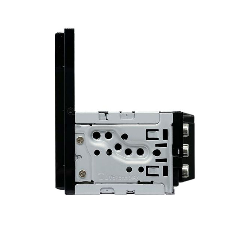 DMX5023DABS + CP86 Dual