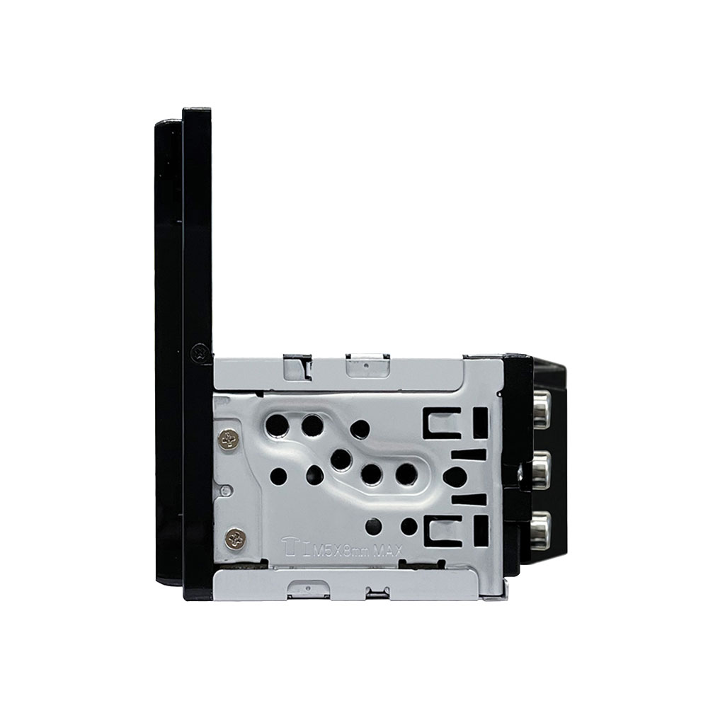 DMX6523DABS + Aerial + FK-8415-C