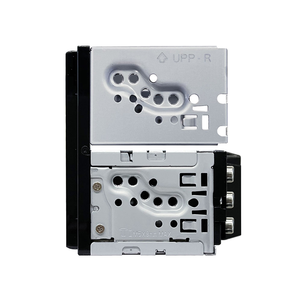 DMX6523DABS + Aerial + FK-8415-C