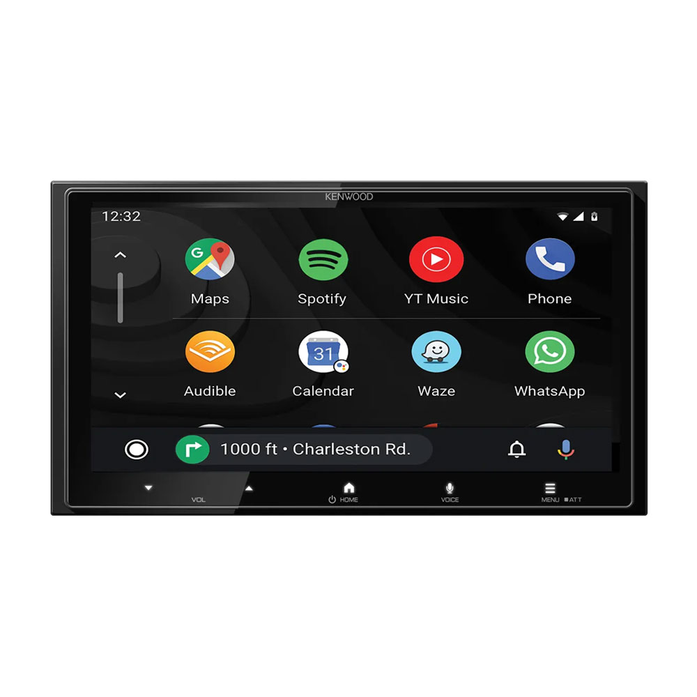 Connects2 DMX7525DAB Android Auto DMX7525DAB