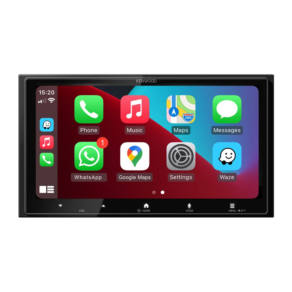 Connects2 DMX7525DAB Android Auto DMX7525DAB