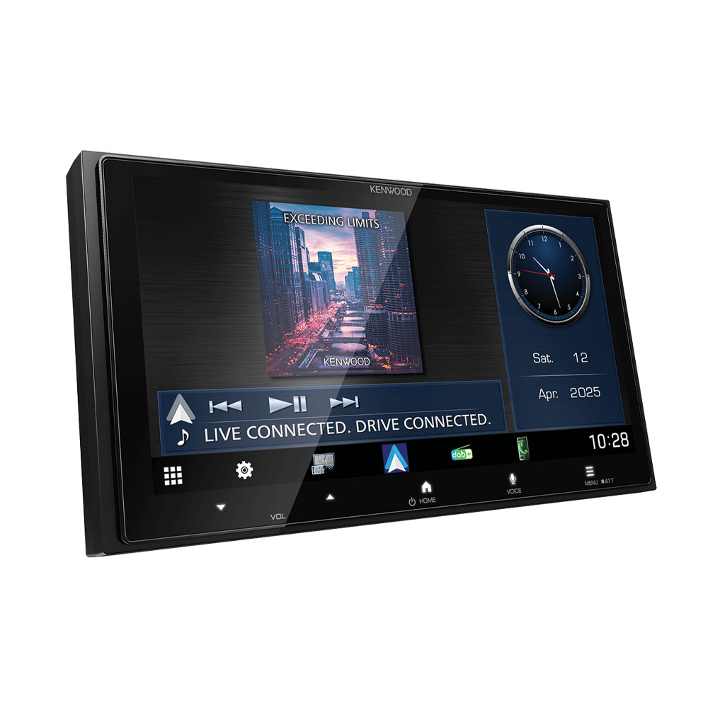 DMX7525DABS (EX-DEMO)