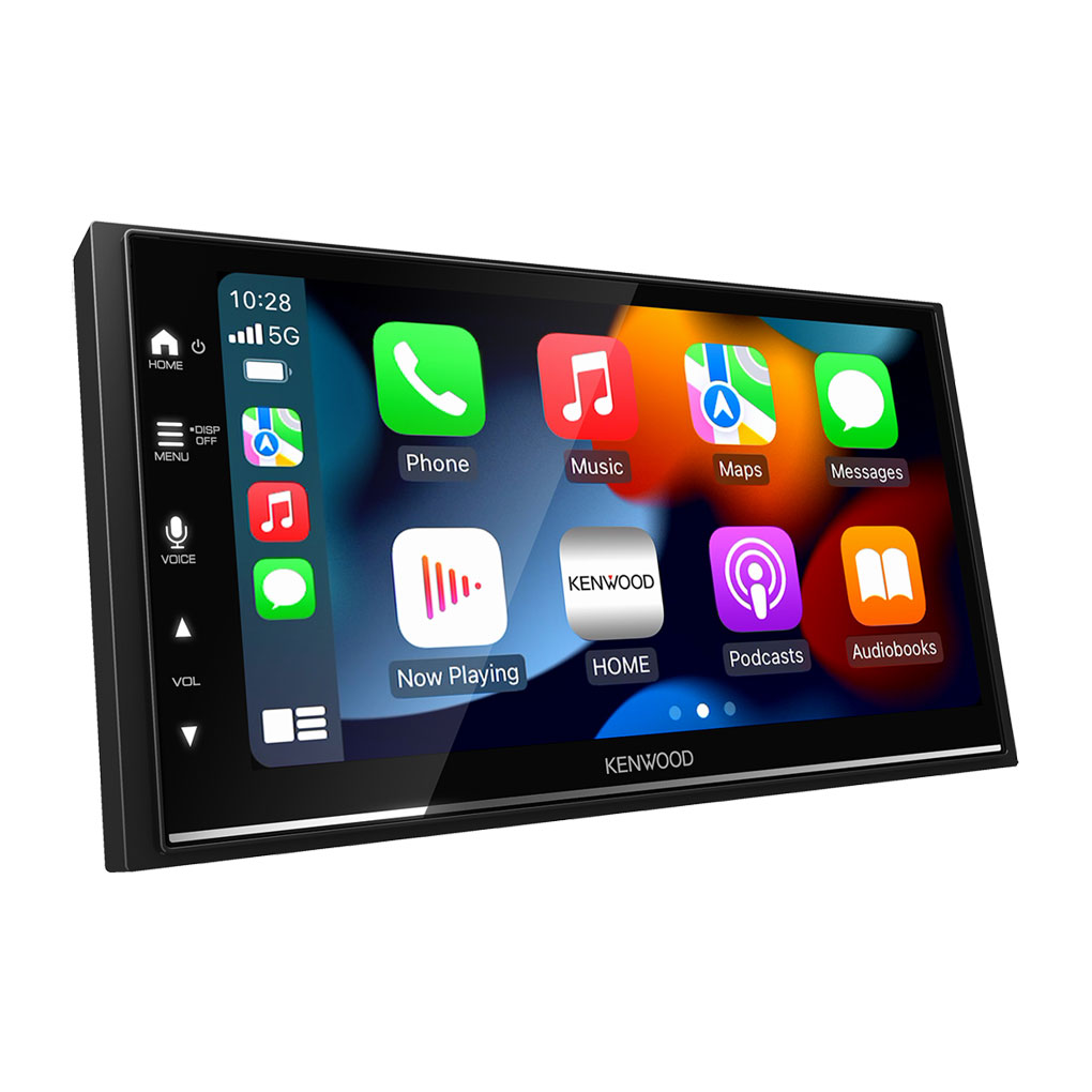 Connects2 DMX7722DABS Android Auto DMX7722DABS
