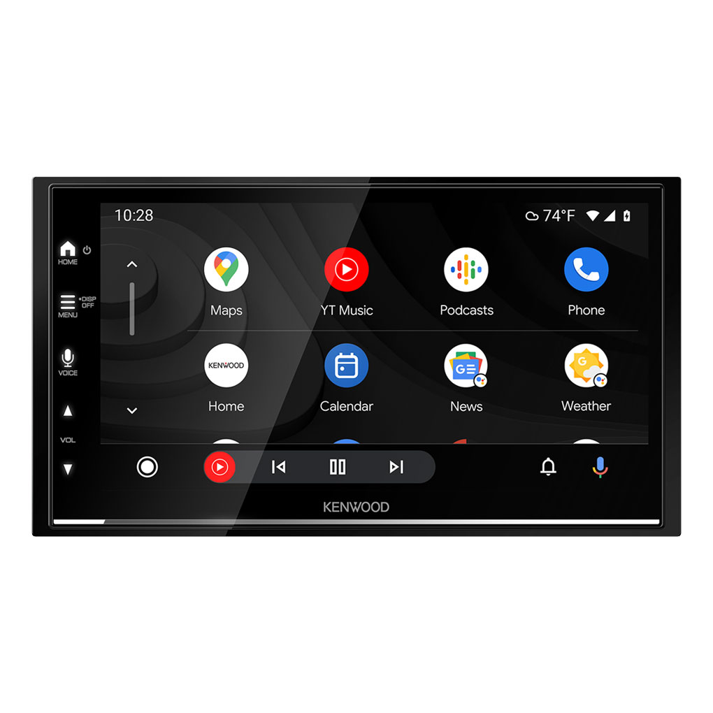 Connects2 DMX7722DABS Android Auto DMX7722DABS