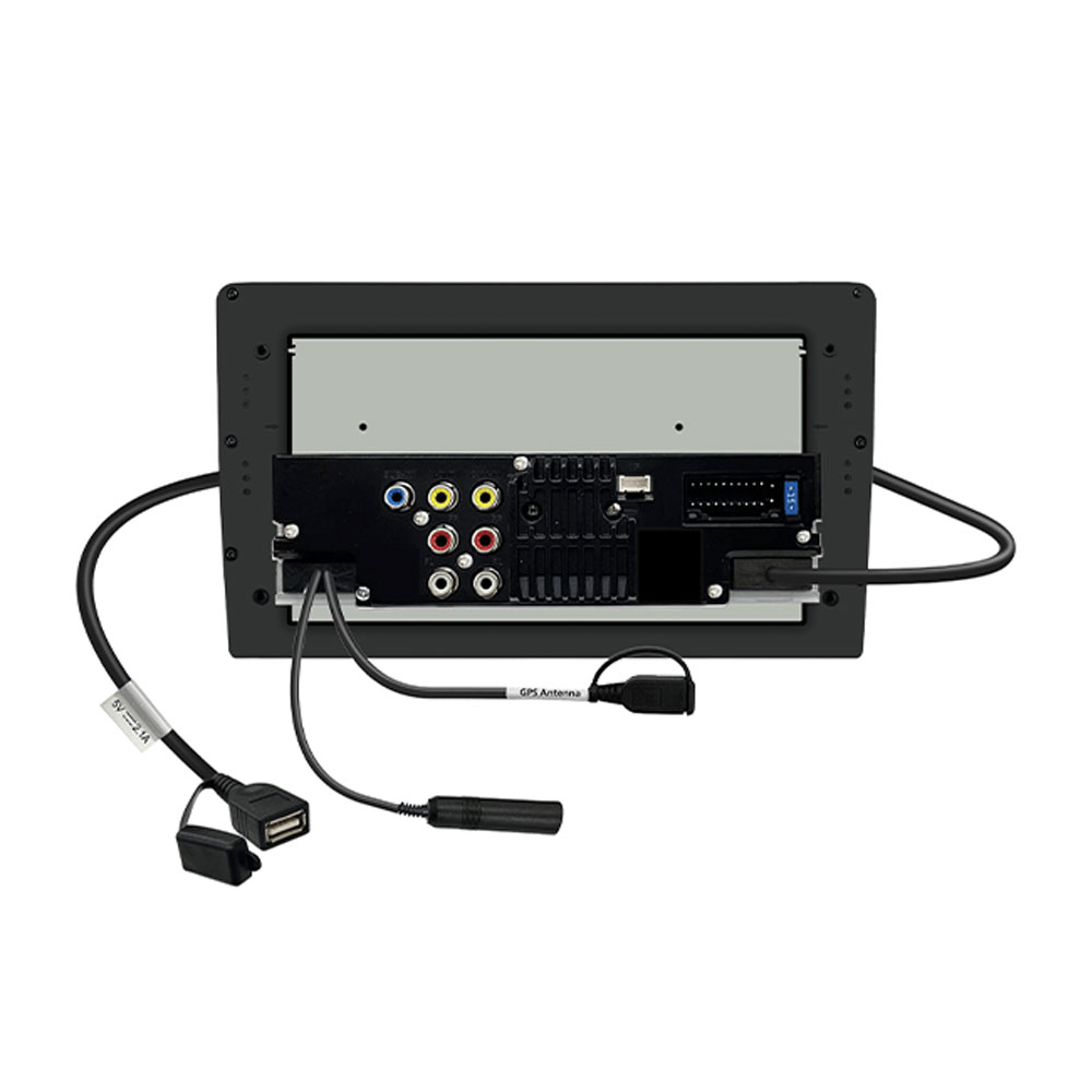 DMX80AXS