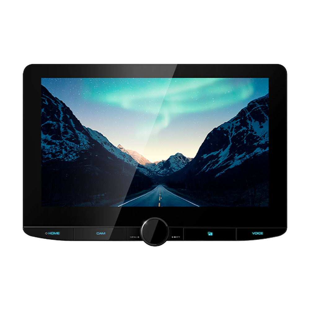 DMX9724XDS + Aerial