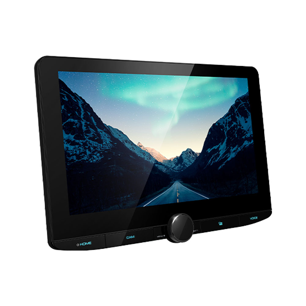 DMX9724XDS + Aerial