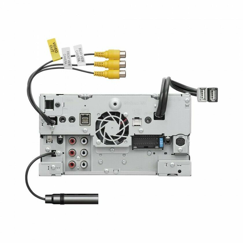 DNX7190DABS