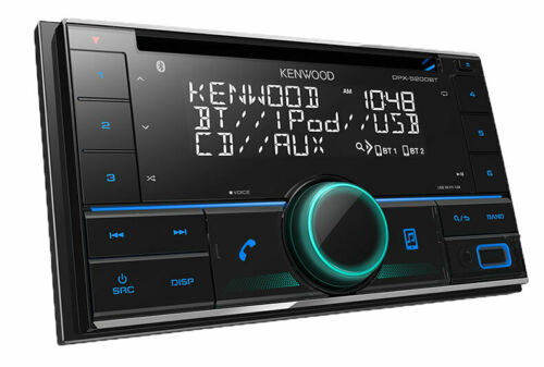 Kenwood DPX-5200BT DPX-5200BT