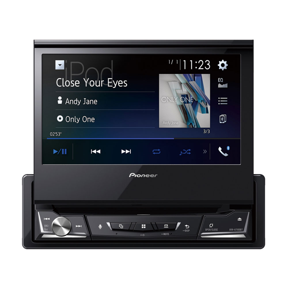 AVH-A7100BT