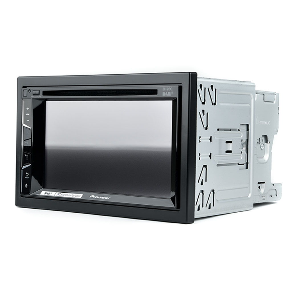 AVH-Z3200DAB + Aerial + AVIC-F260.2
