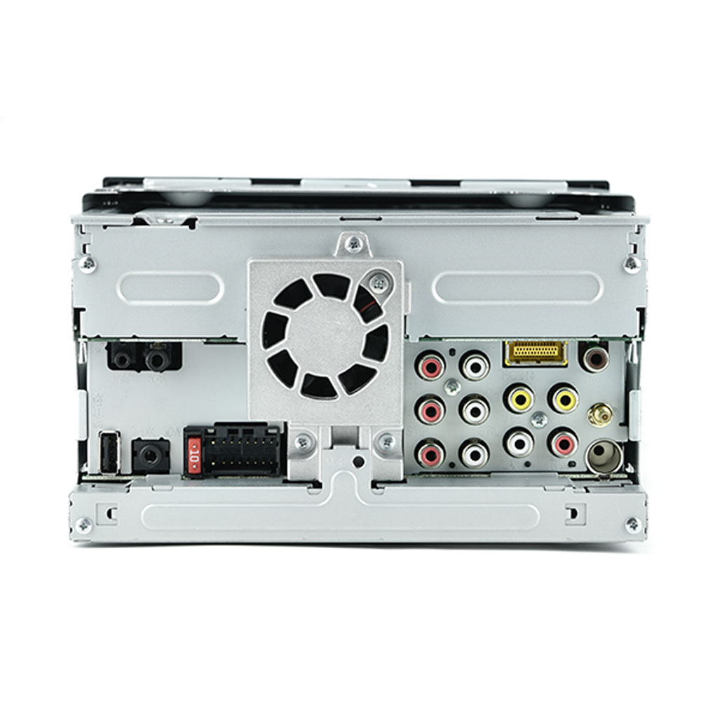 AVH-Z3200DAB + Aerial + AVIC-F260.2