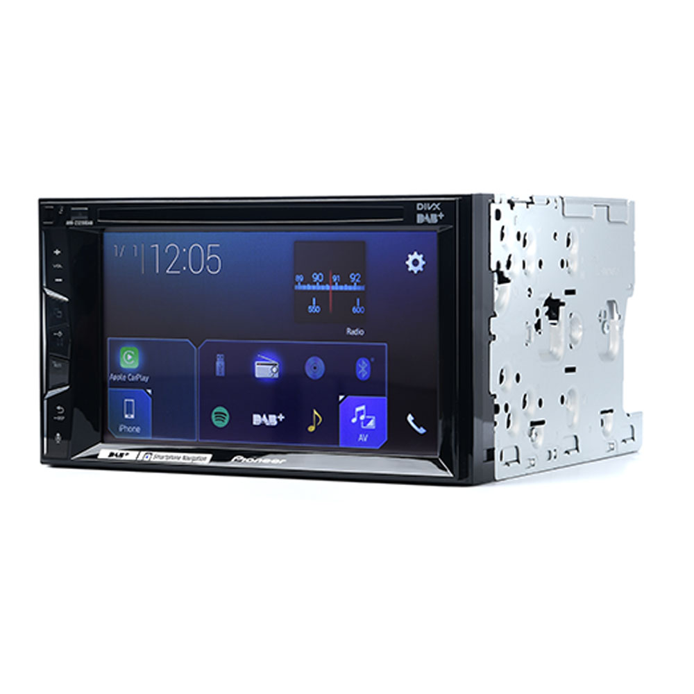 AVH-Z3200DAB + Aerial + AVIC-F260.2