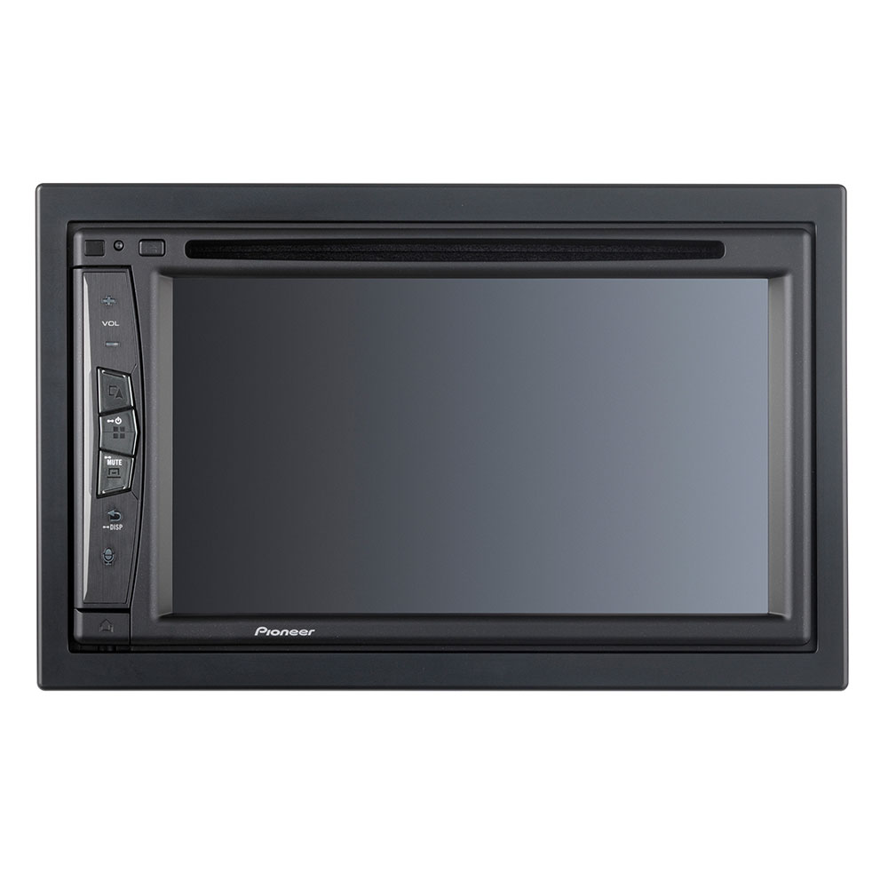 AVIC-Z630BT