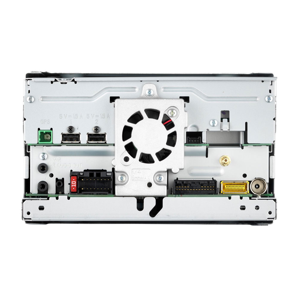 AVIC-Z830DAB-C + Aerial