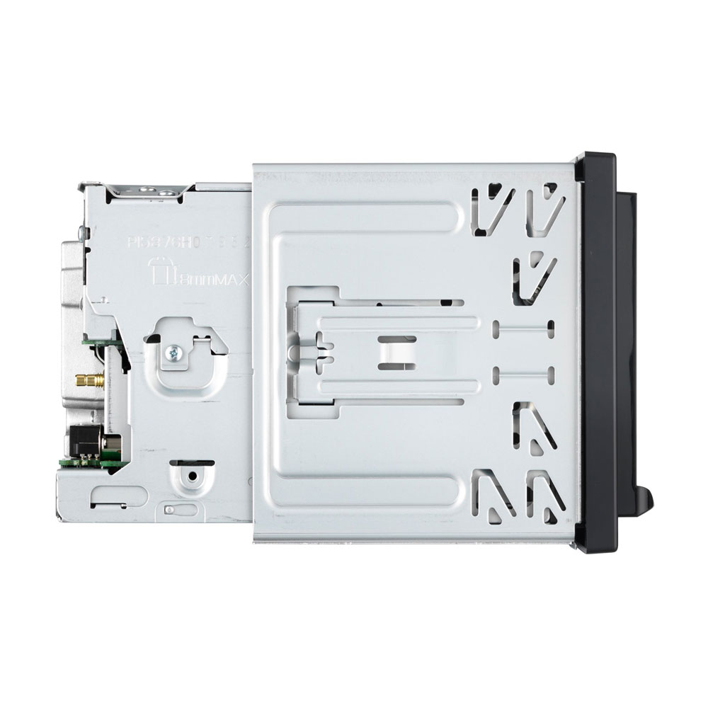 AVIC-Z830DAB-C + Aerial