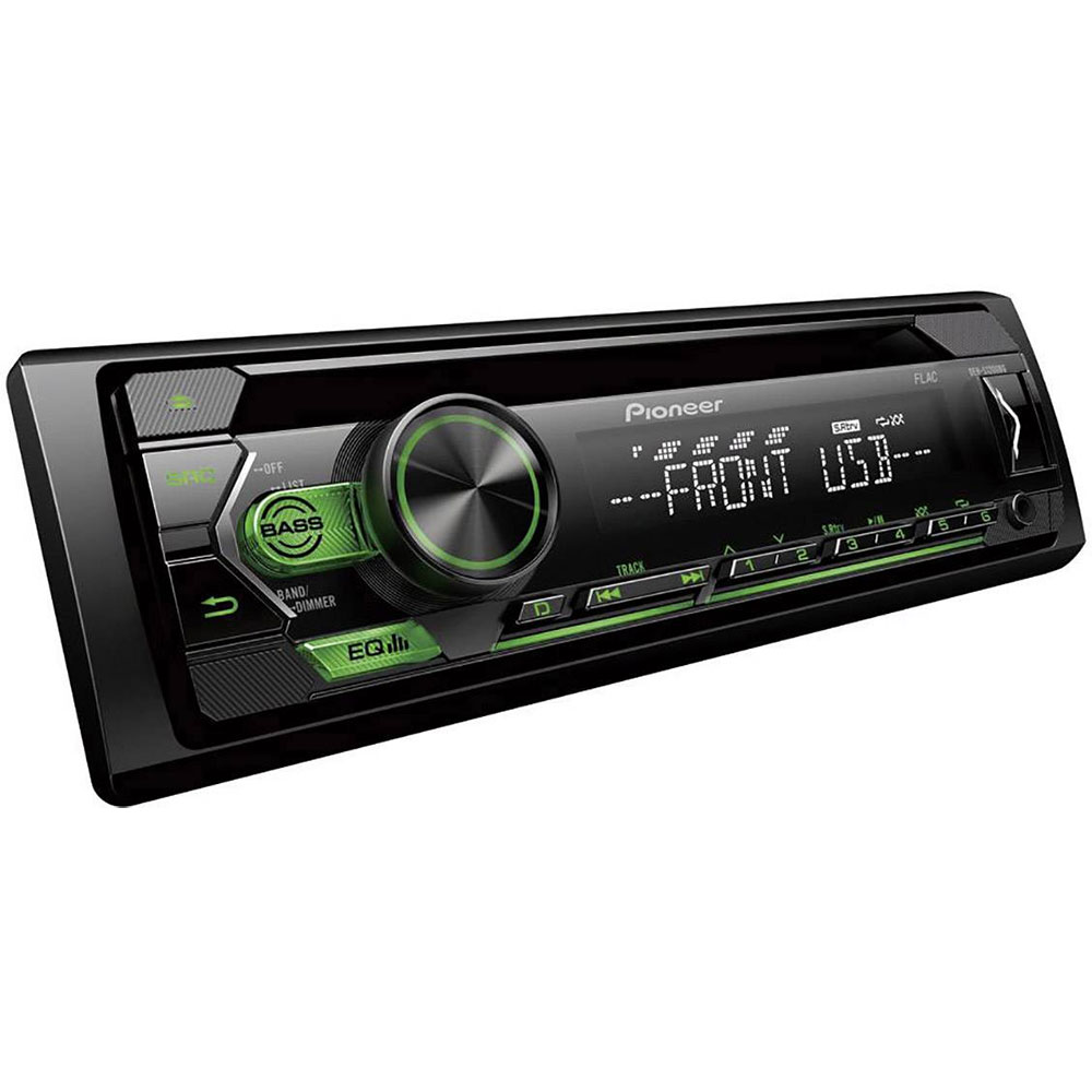 DEH-S120UBG