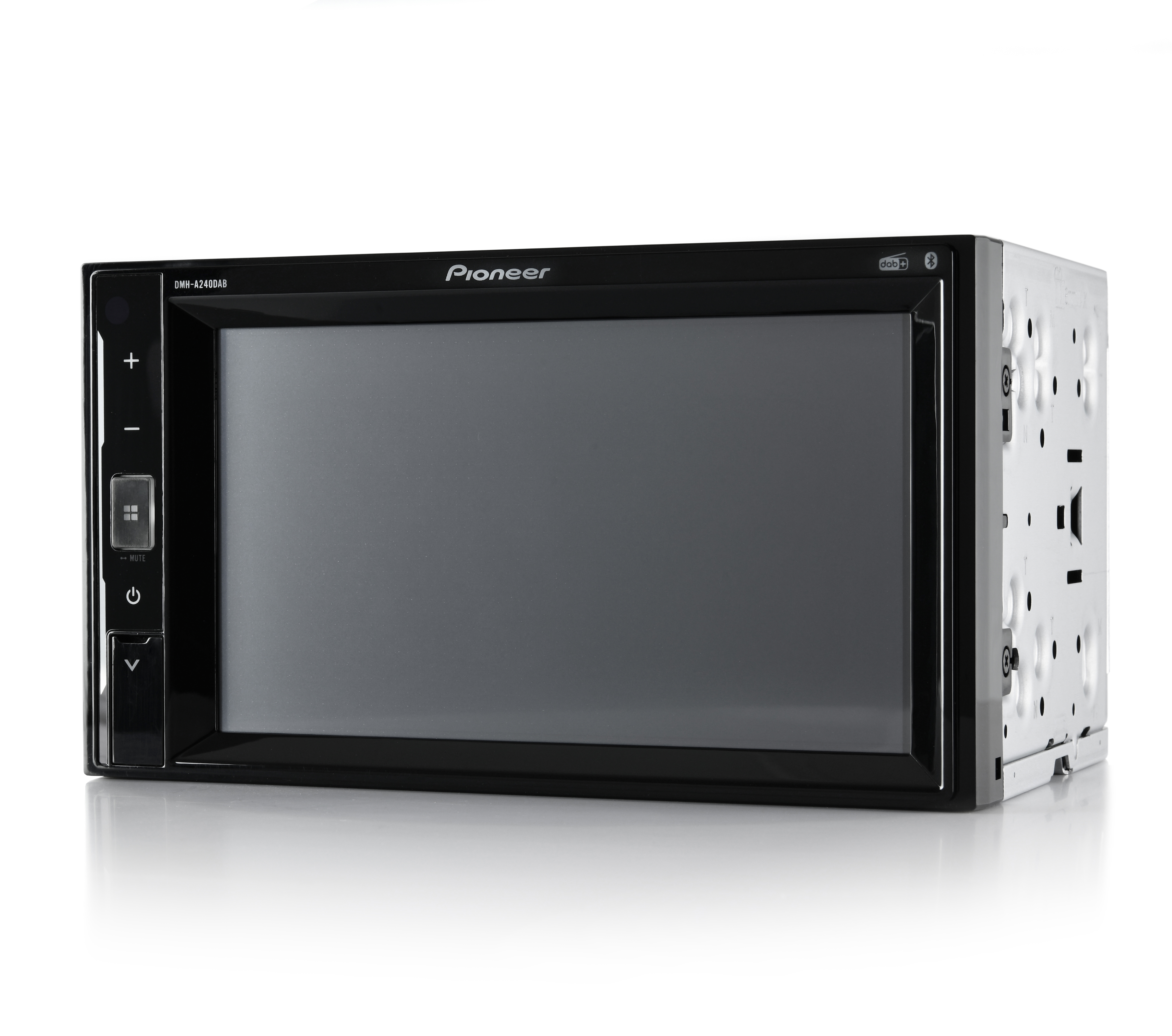 Kenwood DMH-A240DAB iPod / iPhone Multimedia DMH-A240DAB