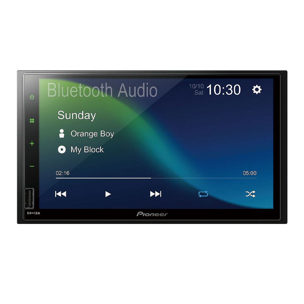 Pioneer DMH-A270BT Stereo DMH-A270BT